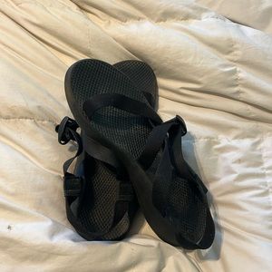 Chacos size 11 women’s Z